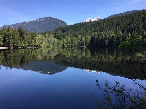 Alice Lake Provincial Park Squamish All You Need To Know Before You Go