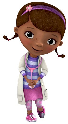 Doc Mcstuffins Idea Wiki Fandom