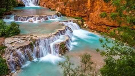 After 3 Years Havasu Falls Will Reopen To Visitors In 2023—with One