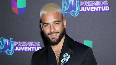 Welcome to the maluma official store! Maluma se pone a dieta y estos son los resultados ...