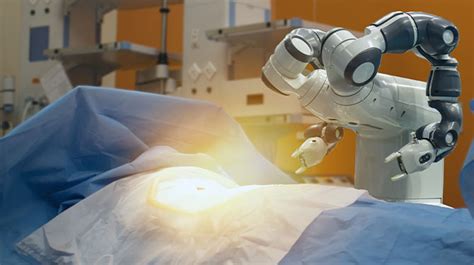 Advantages Of Robotic Knee Replacement Brytonin