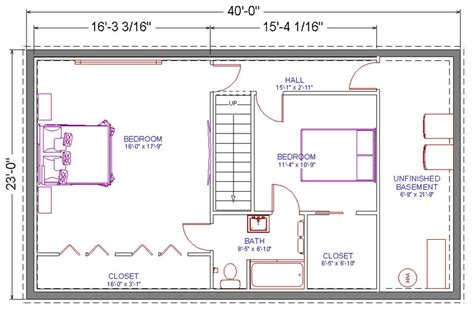 Maybe you love your neighborhood, yard and home's floor plan, but suddenly find yourself needing that additional space you long for. Two Bedrooms One Bath Project - Simply Additions