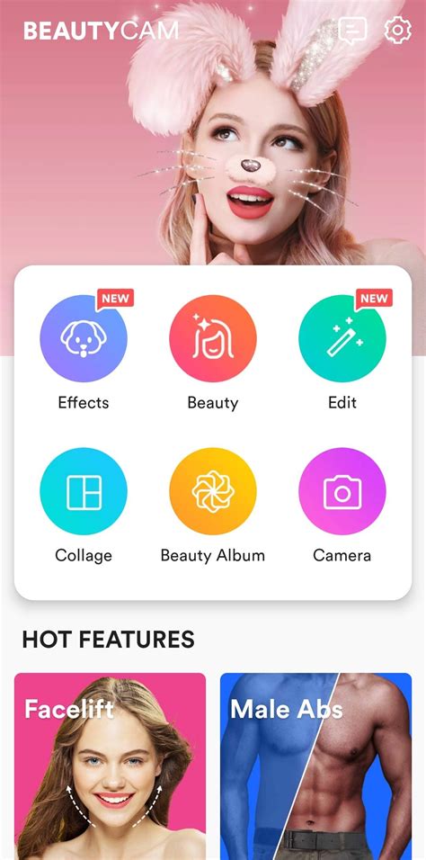 sale beauty camera app download free in stock