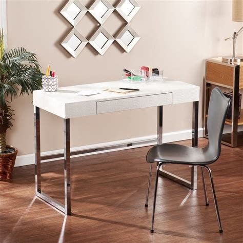16+ Contoh Desain Meja Kerja Minimalis, Trend Saat Ini