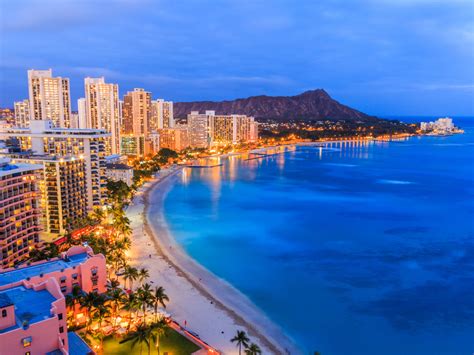 Best Things To Do In Honolulu Hawaii Wondrous Drifter