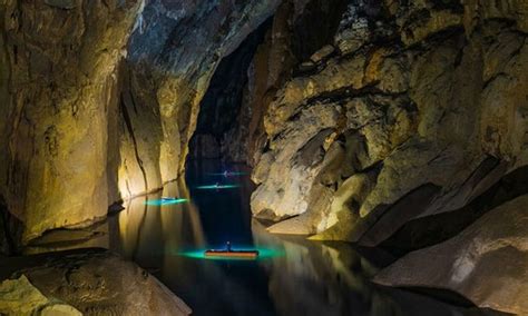 Son Doong Among Worlds 10 Most Incredible Caves