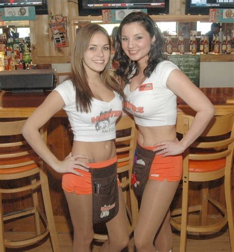 See Hot Hooters Girls Photos Album
