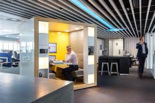 Inside Fourfront Groups Sleek London Office Officelovin