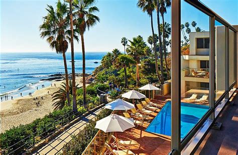 16 Top Rated Hotels In Laguna Beach Ca Planetware