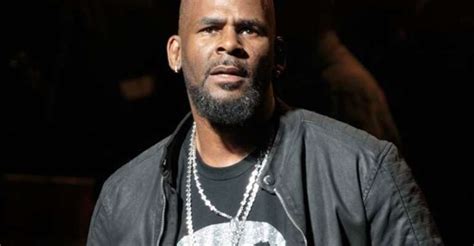 Surviving R Kelly Reveals How Randb Singer Got Away With Preying On