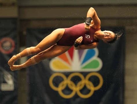 Grimacing For Gold 12 Intense Pictures From The Us Olympic Diving Trials