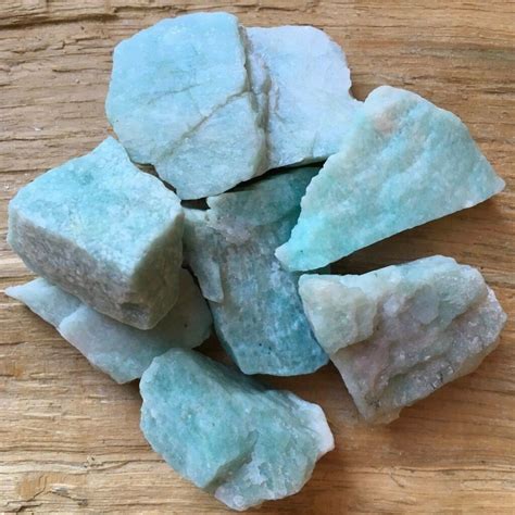 Amazonite Meanings Properties And Uses
