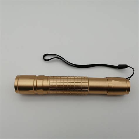Purple Violet Laser Pointer 405nm Military For Outdoor Hunting Self