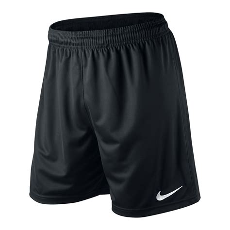 Shop for men's chino shorts, checkered and madras shorts, cargo shorts, and camo shorts for every occasion with asos. Nike Park Knit Shorts - Leisure Sport of Diss