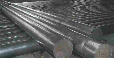 Aisi 4130 Alloy Steel4130 Steel Strength4130 Steel Round Bar Real