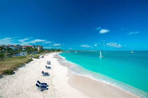 Holidays To The Turks And Caicos In The Caribbean