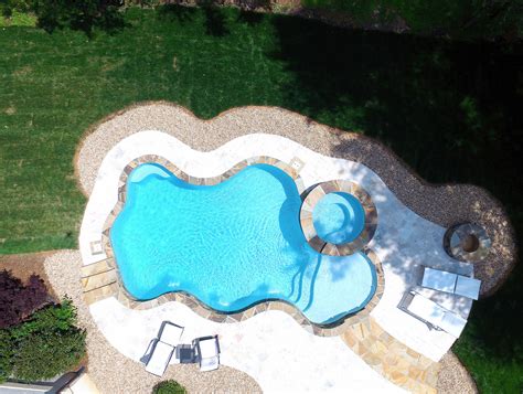 Carolina Pool Consultants Explains The Differences Between Concrete