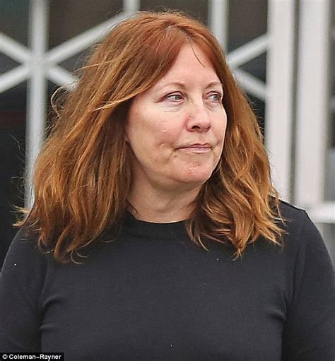 It made a star of paul hogan, who later appeared in crocodile dundee. Paul Hogan's ex-wife Linda Kozlowski looks unrecognisable ...
