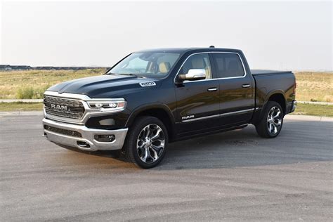 2019 Ram 1500 Taking The Fight To F 150 And New Silverado