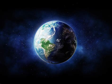 Él ha fundado la tierra sobre sus lugares establecidos; Ecco le 9 caratteristiche scientifiche fondamentali che ...