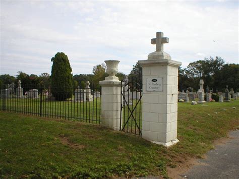 Old Saint Hedwig Cemetery In Hamilton Square New Jersey Find A Grave