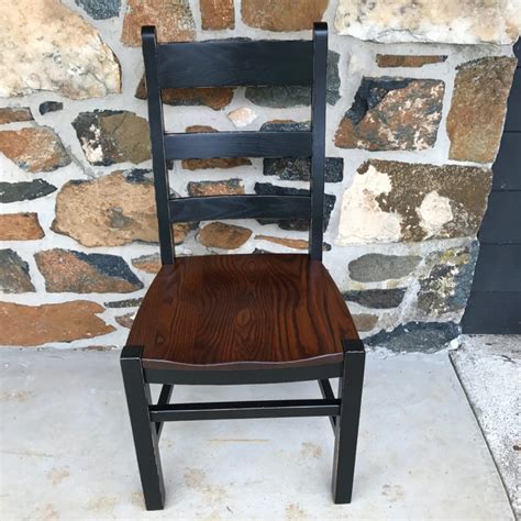 Whether you're watching the big game or hanging out with the family, there's nothing quite like kicking your feet back in a comfy recliner. Farmhouse Chair | Furniture From The Barn