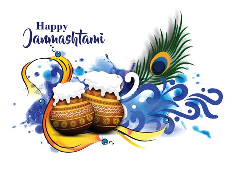 Happy Janmashtami Wishes Messages Sms Images In English