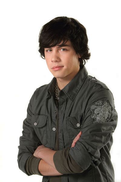 Degrassi Interview Munro Chambers Talks About Whats Coming Up For Eli