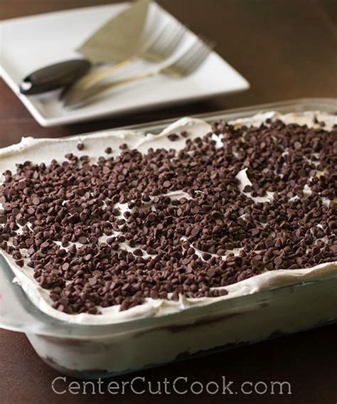 This link is to an external site that may or may not meet accessibility guidelines. Chocolate Lasagna | Recipe | Chocolate lasagna, Dessert recipes, Delicious desserts
