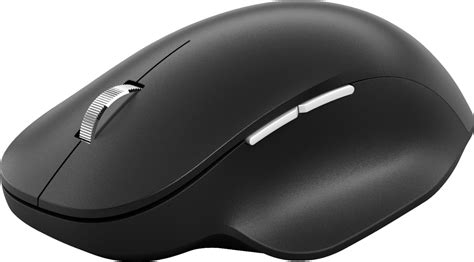 Microsoft Bluetooth Ergonomic Mouse Matte Black Okinus Online Shop