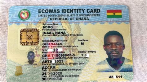 44000 Airports Now Recognise Ghana Card As E Passport Prime News Ghana