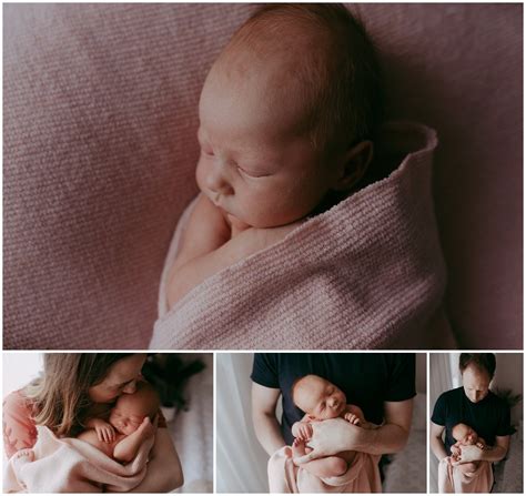 Baby Photos In Studio Melbourne Newborn Photographer