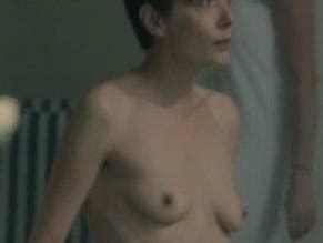 Clare wren naked