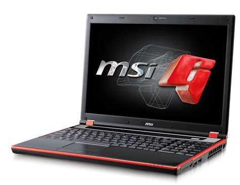 Whats The Best Msi Laptop Techradar