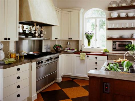 Not only is there a lot to paint, but there's also the matter of picking out the best hardware. Older Home Kitchen Remodeling Ideas | Roy Home Design