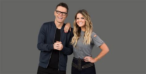 The show is syndicated by premiere networks, a subsidiary of iheartmedia. Bobby Bones Show | 107.3 KAZ | Today's NEW Country ...