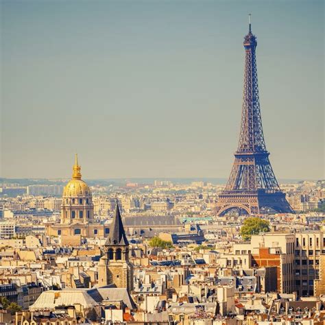 Eiffel Tower Skip The Line Tickets Summit Access In Paris Pelago