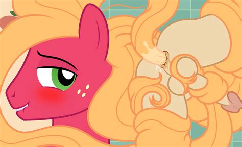 Rule 34 Absurd Res Anal Anal Sex Badumsquish Big Macintosh Mlp Bite