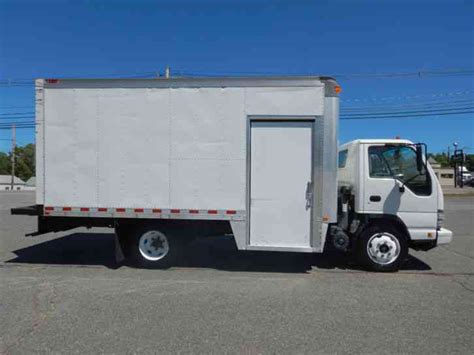 Browse our inventory of new and used curtain side box trucks for sale near you at truckpaper.com. Isuzu NQR (2007) : Van / Box Trucks