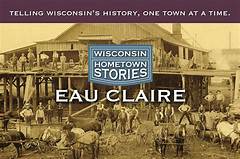 Unveiling The Heart Of Eau Claire The Story Of John Buxton