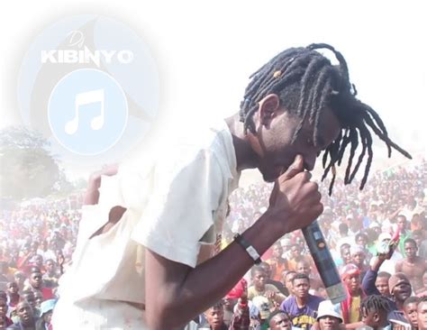Audio L Jeusi Mc Yapo Kwenye Damu L Download Dj Kibinyo