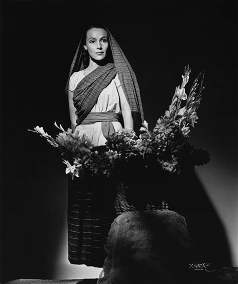 Del rio came from an aristocratic family in durango. La actriz Dolores del Río en el papel de María Candelaria ...
