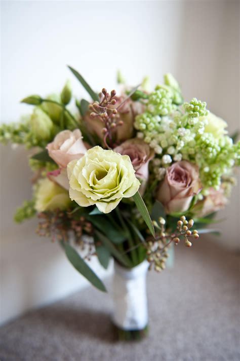 Beautiful Ideas For Vintage Style Wedding Flowers Flower