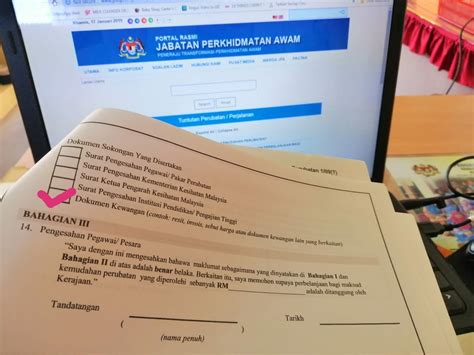 Cara semak penyata pencen pesara kerajaan malaysia secara online. Cara Memohon Tuntutan Perjalanan Rawatan Perubatan ke ...