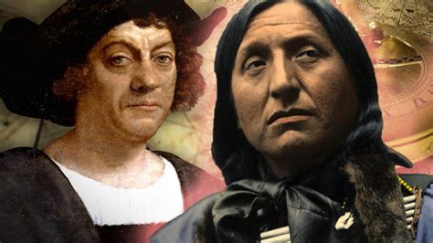 Indigenous Peoples Day Versus Columbus Day What Is All Of The Fuss