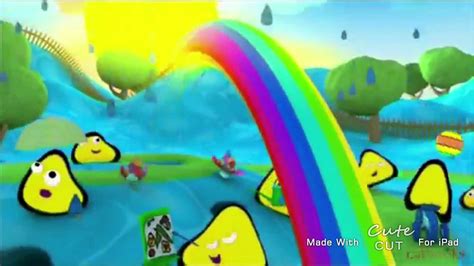 Cbeebies Discover And Do Ident Youtube