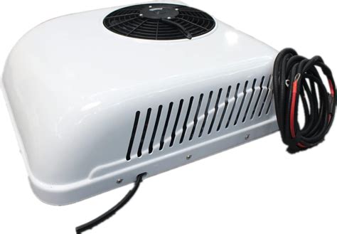 Amazon Universal 12V 24V RVs Electric Air Conditioner Rooftop
