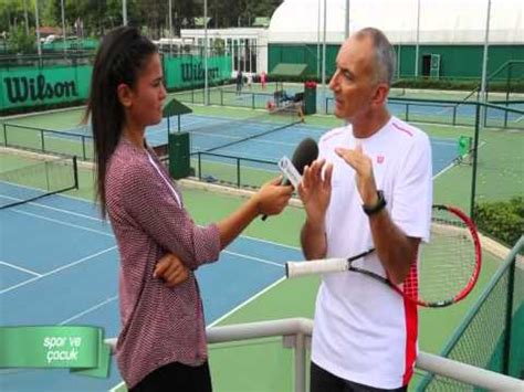The tennis channel online streams the tennis channel is your best bet for watching tennis online. Optimum Tenis Akademisi - Sports Tv - Spor ve Çocuk - YouTube