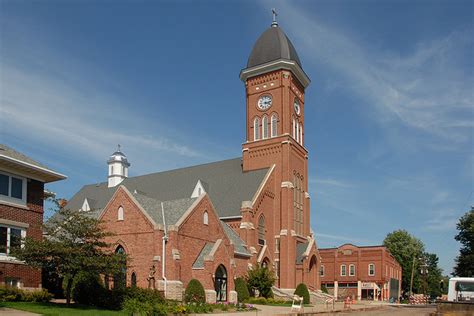 Peter, the dalles, is to worship, to serve god as a catholic community, and to allow his spirit freely to unite our parish and society. The Badger Catholic: St. Peter's Catholic Church, Stevens ...