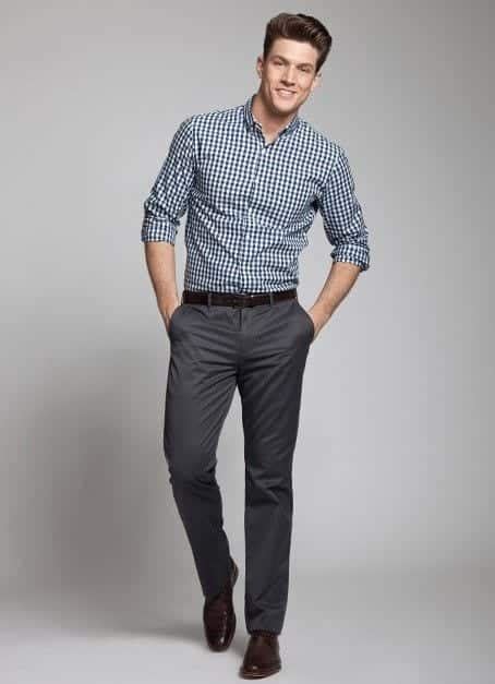 Mens Business Casual Attire Guide 34 Best Outfit Ideas